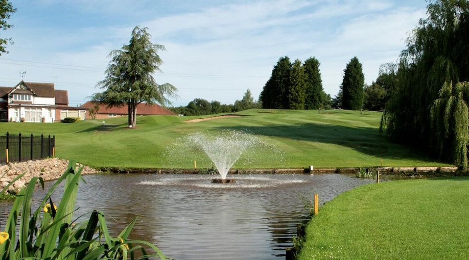 Photo of Burton on Trent Golf Club